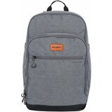 Husky Backpack Office Sofer 30l gray Cene