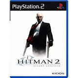 Hitman 2 - igra v nemščini (PS2) - rabljeno | Shoptok.si