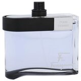 Ferragamo F by Black 100 ml toaletna voda tester za muškarce u