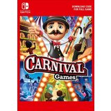 carnival games (switch) eshop nintendo key europe  carnival games (switch) eshop nintendo key europe Slike