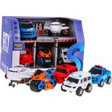 Toy Cars with Drive Set | shoptok.hr