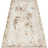 RugsX Preproge Preproga ALLURE 1959 Abstrakcija - strukturna, 140x190 cm Bež | Shoptok.si