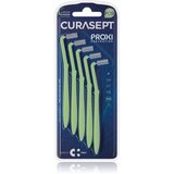 Curasept Proxi Angle P09 medzobne ščetke 5 kos | Shoptok.si