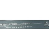  led elektronski transformator 250W/12V IP67 | Eponuda.com