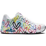 Skechers XJ Goldcrown-Uno ženske tenisice 155507_WMLT | shoptok.hr