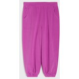 Sinsay Oversize jogger hlače | shoptok.hr