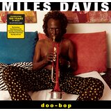 Warner Davis Miles - LP/Doo-Bop, (5000278942) Cene