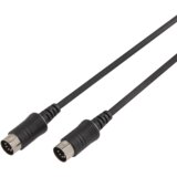 Soundsation BMD-5BK midi kabl 5mt u