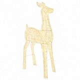  Božićna LED figura soba LOVIISA 900 LED lampica Topla bijela | shoptok.hr