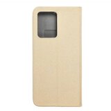  SENSITIVE Book preklopna maska za XIAOMI Redmi NOTE 12 PRO Plus 5G gold | shoptok.hr