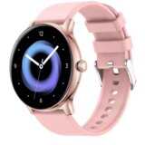 INF Pametna ura z Bluetooth klicem, sledilnikom aktivnosti, merilnikom srčnega utripa in spanja, (21839189) | Shoptok.si