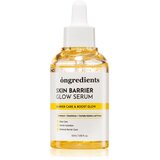 Ongredients Skin Barrier Glow Serum serum za osvetljevanje za poenotenje tona kože 50 ml | Shoptok.si