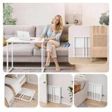 Hanah home Radni sto Worker White | Eponuda.com