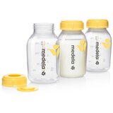 Medela Breastmilk Bottles steklenička za dojenčke 3x150 ml Cene