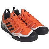 Adidas Pohodništvo Terrex Swift Solo 2 pisana | Shoptok.si