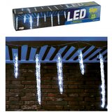 Lampice novogodišnje lampice 12 ledenica 52-493000 | ePonuda.com