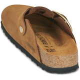 Birkenstock Boston Big Buckle Smeđa | shoptok.hr