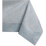 AmeliaHome Traka za stol Gaia s manšetom 40x140 cm, siva Cijene