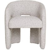 House Nordic Svijetlo siva blagovaonska stolica Monroe – | shoptok.hr