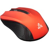 S Box miš WM-109 Crveni / Bežični | shoptok.hr