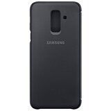 Samsung original torbica EF-WA605CBE galaxy A6 plus 2018 A605 črna - original | Shoptok.si