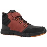 Geox J FLEXYPER BOY B ABX Smeđa | shoptok.hr