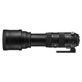 Sigma 150-600mm 5,0-6,3 DG OS HSM Nikon | shoptok.hr