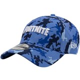 New Era Fortnite 9FORTY Dance Camo kapa Cene