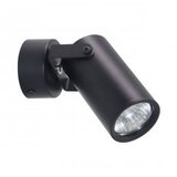 Gary Zidna Lampa Crna 1x15W GU10 | ePonuda.com