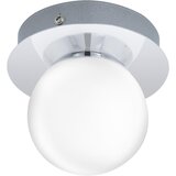 Eglo mosiano spot/1, led, 3,3w, 340lm, hrom/bela 9KDN95R | Eponuda.com
