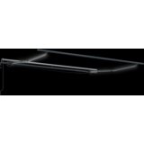 vidaXL Automatska uvlačiva tenda s LED bijela 300x250 cm, Zamjenska tenda za okvir 3x2.5 m bijela | shoptok.hr