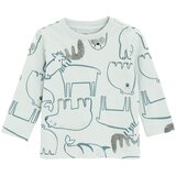 Cool club majica DR CCB3101712 M siva 80 Cijene