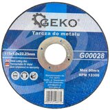  Tanka daska za rezanje 115 mm | shoptok.hr