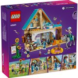 Lego Friends Klinika za konje i kućne ljubimce 42651 | Eponuda.ba