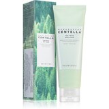SKIN1004 Madagascar Centella Tea-Trica BHA Foam pjena za dubinsko čišćenje za problematično lice, akne 125 ml | shoptok.hr