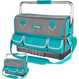 TOTAL TOOLS Torba za orodje 16" / 20kg (THT66L12), (21122534) Cene