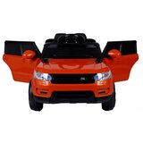  Auto na akumulator Start Run - narančasti | Eponuda.com
