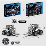  283040 KONSTRUKTOR VILJUŠKAR 232 EL | Eponuda.com