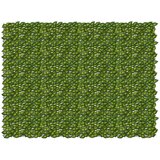  Zaslon za balkon s lišćem Zelena i žuta 200 x 150 cm Cijene