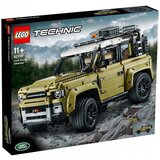 Lego Technic 42110 Land Rover Defender | ePonuda.com