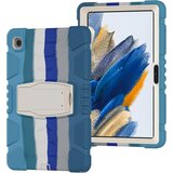 JTech Ohišje za iPad 6/Air2 9,7" Trajno s stojalom Modro, (22025977) | Shoptok.si