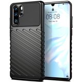 Xiaomi Odporno ohišje Thunder za Redmi 13C 5G - Črna Cene