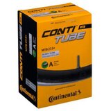 Continental guma unutrašnja 27.5x1,75-2,5 s mtb 40mm a/v ( GUM-0182331 ) Cene