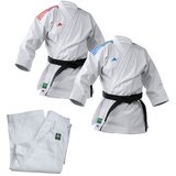 PrideShop Karate kimono kata SET Adidas - Shori Premier League WKF - 170 | Shoptok.si