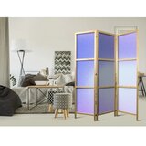  Japanski paravan - Heather Mist - Delicate Gradient Composed of Various Shades of Violet. 135x172 | shoptok.hr
