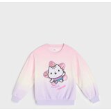 Sinsay Crewneck majica Gabby's Dollhouse | shoptok.hr