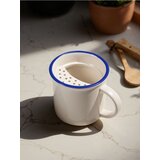 Sinsay Keramička šalica sa cjediljkom | shoptok.hr