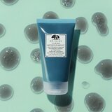 Origins clear Improvment™ zero oil active charcoal cleanser gel za čiščenje in razstrupljanje z aktivnim ogljem 150 ml unisex | Shoptok.si