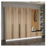 Hanah home ormar za hodnik noah 8315 | ePonuda.com