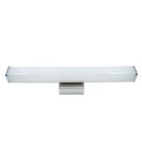 Mitea Lighting M209458 6500K IP44 led zidna lampa 15W 600x100x110mm